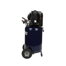 Load image into Gallery viewer, Campbell Hausfeld 3.9 SCFM @ 175 PSI 2-HP 30-Gal Two-Stage Belt Drive Portable Air Compressor
