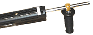 4886 C-clamp Lance Side Handle