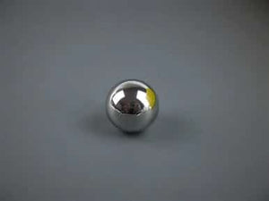 Titan 0509707 Ball, inlet (1587348275235)