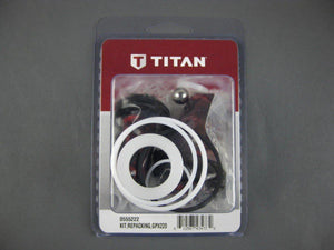 Titan 0555222 Repair Kit (1587240501283)