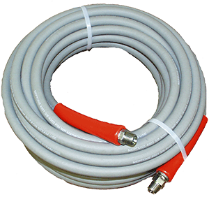 Goodyear neptune hot sale pressure washer hose