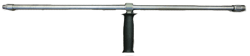 Suttner 6732 39” ST-3600 Stainless Steel Lance