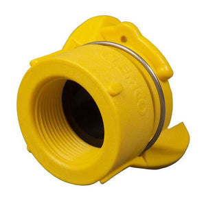 Clemco 07716 CFPM Nylon Quick Coupling Nozzle Holder