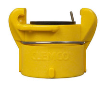 Load image into Gallery viewer, Clemco 07716 CFPM Nylon Quick Coupling Nozzle Holder