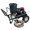 Titan AirCoat 2800 PSI @ 035 GPM Air Assisted Airless Paint Sprayer - Complete