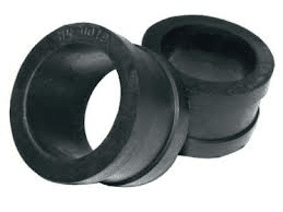 Clemco 08853 CQGP-3 Nylon Quick Connector O Ring 10 Pack