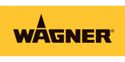 Wagner Liquid Silencer | Zip 52 Finishing