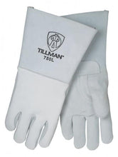 Load image into Gallery viewer, Tillman- 750 Stick Welders Gloves