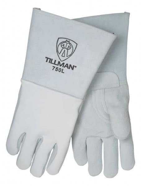 Tillman- 750 Stick Welders Gloves