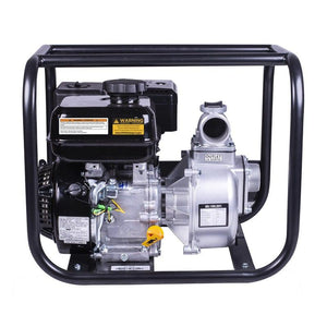 BE 2" 225cc w/ EPA3 Water Transfer Pump