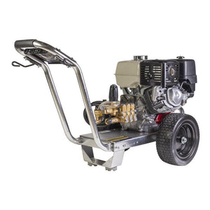 BE 4000PSI @ 4.0 GPM  389cc HONDA Engine External Unloader AR RRV4G40D Pump