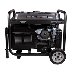 BE 6500 Watt Generator - Powered by Powerease