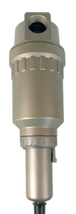 Clemco 22424 Air Filter 1" Manual Drain (SMC)