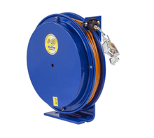 Load image into Gallery viewer, Cox Hose Reels- EZ SD &quot;Static Discharge&quot; Series (1587704365091)