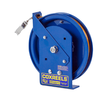 Load image into Gallery viewer, Cox Hose Reels- EZ SD &quot;Static Discharge&quot; Series (1587704365091)