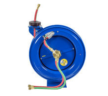 Load image into Gallery viewer, Cox Hose Reels- EZ-P-W &quot;Welding&quot; Series (1587705085987)