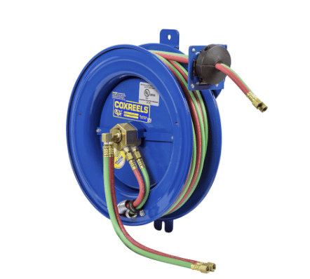 Cox Hose Reels- EZ-SGW 