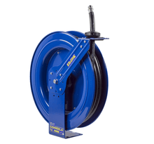 Load image into Gallery viewer, Cox Hose Reels- EZ-SH-DEF &quot;Super Hub Def Series (1587272974371)