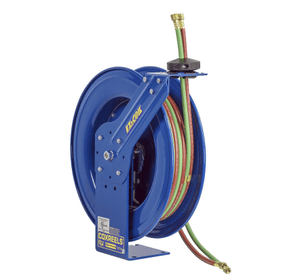 Cox Hose Reels- EZ-SHW 