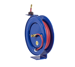 Cox Hose Reels - EZ-SH "Super Hub" Series (1587702267939)