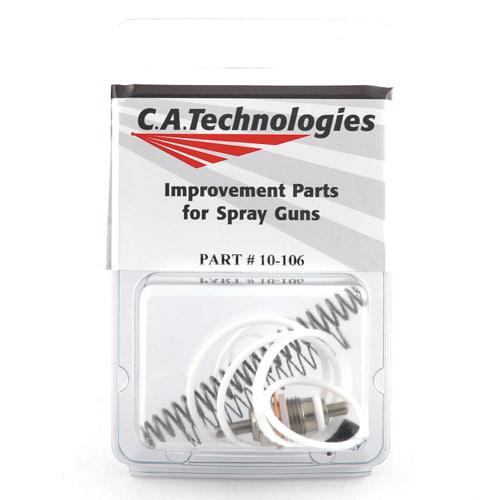 C.A Technologies - 10-106 - Gun Repair Kit Lynx, SLP, CPR Guns (1587263799331)