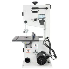 Load image into Gallery viewer, Model 10-3061: 10″ Deluxe Bandsaw