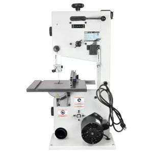 Model 10-3061: 10″ Deluxe Bandsaw