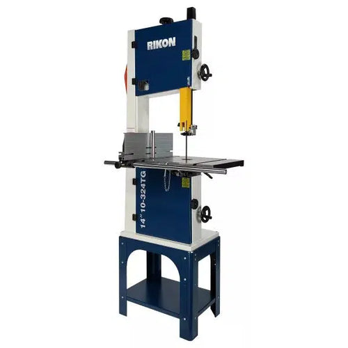 Model 10-324TG: 14″ Bandsaw