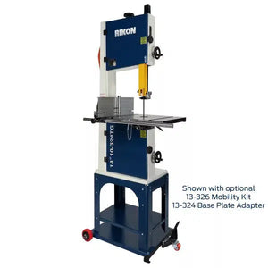 Model 10-324TG: 14″ Bandsaw