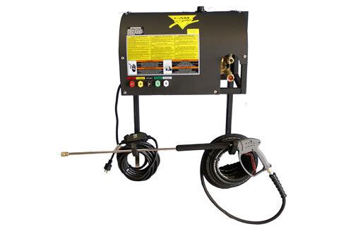 Cam Spray Professional (1000 PSI) Electric-Warm Water Wall Mount Pressure Washer