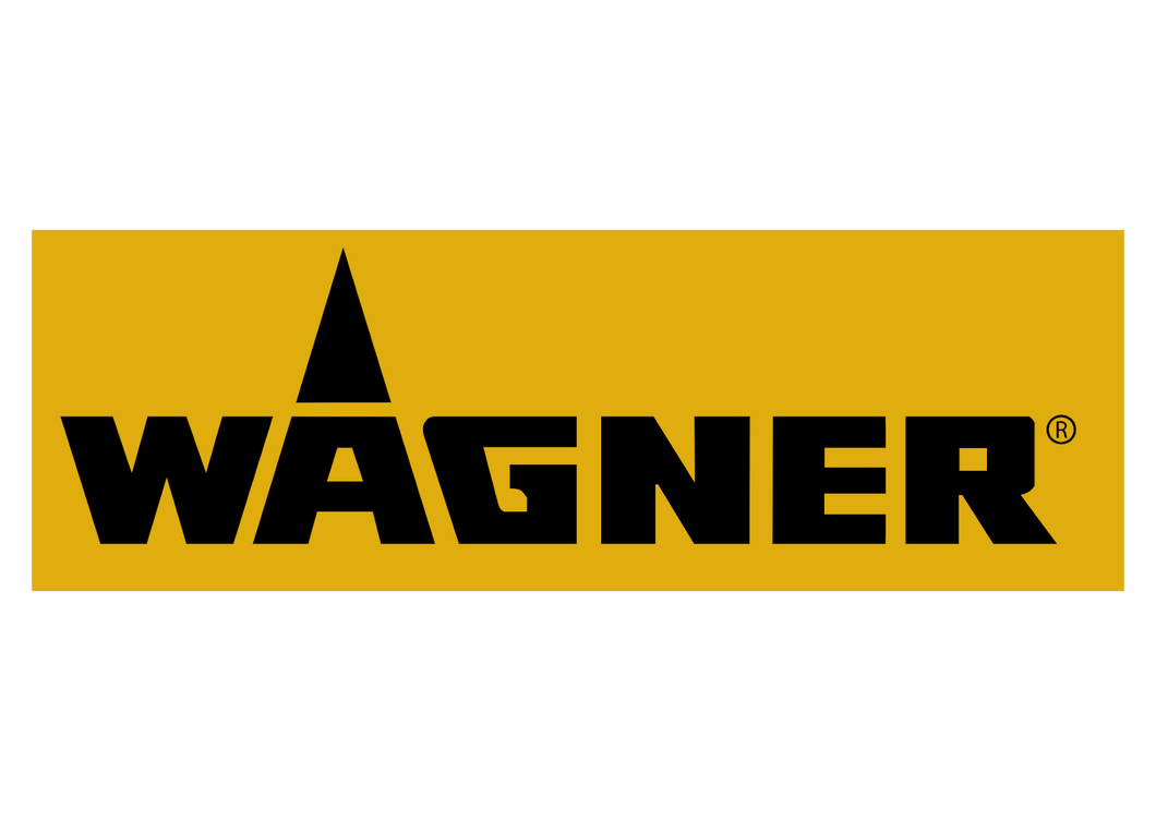 Wagner 390971 PEM/PEA C4 Powder Guns Cascade