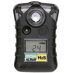 MSA ALTAIR® Single-Gas Detectors (1587719634979)