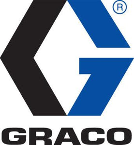 Graco 247878 Hose Assembly Stainless Steel Fittings 50 Ft.