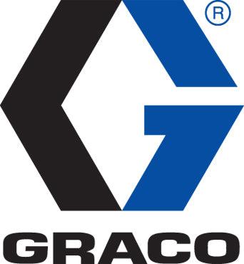 Graco 247878 Hose Assembly Stainless Steel Fittings 50 Ft.