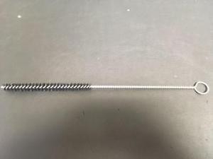Graco 101-891 Cleaning Brush, 3/8