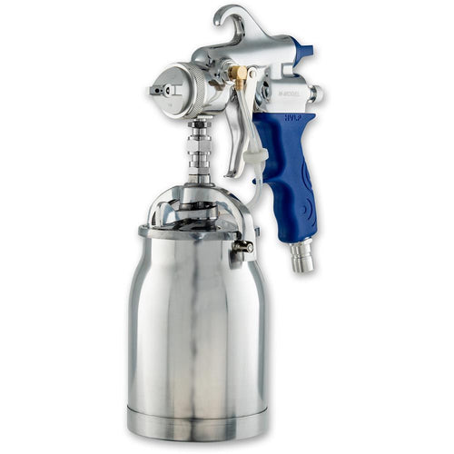 Fuji Spray M-Spray Gun - Blue 1.3mm