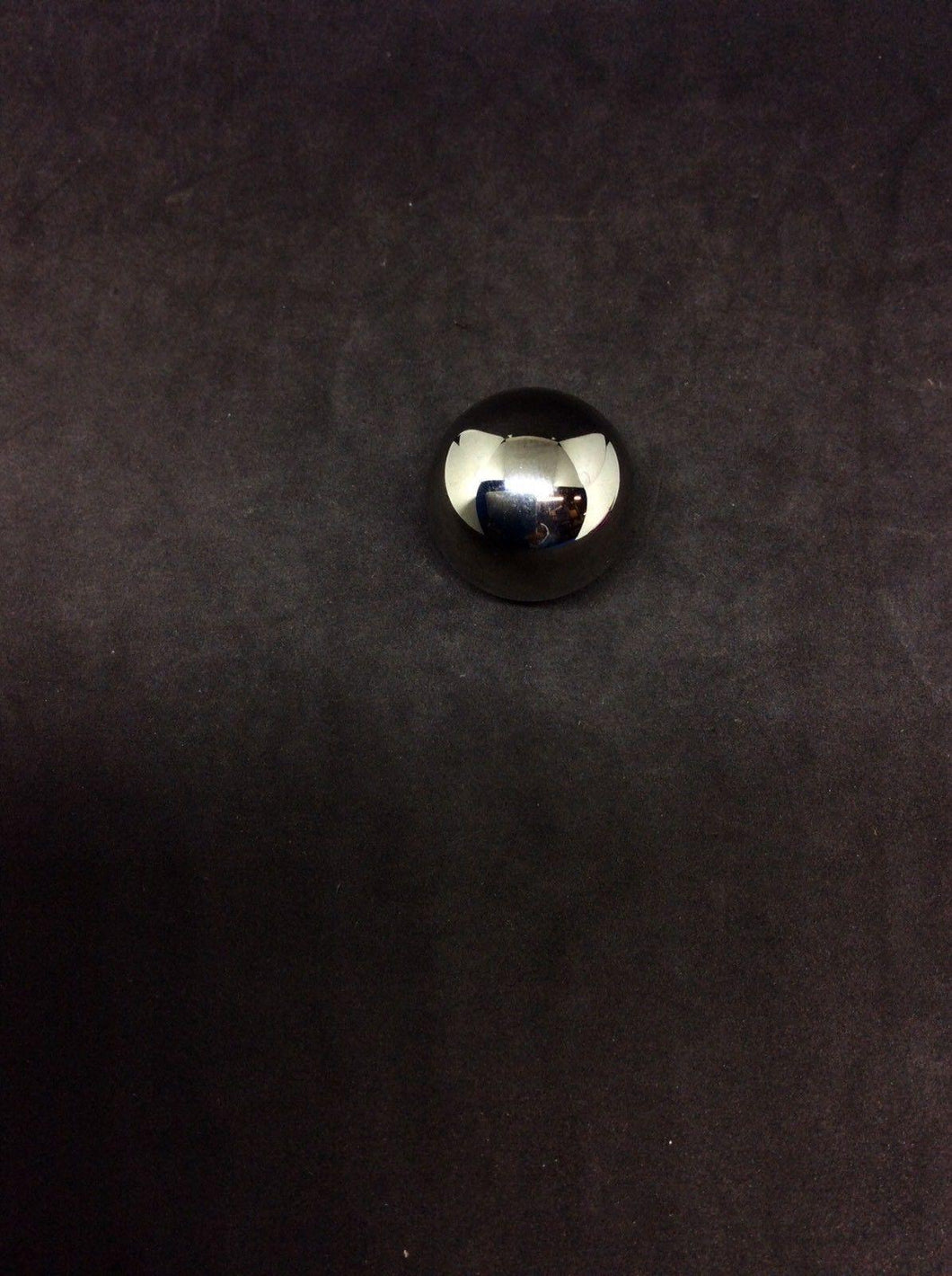 Graco 102-972 Piston Ball (stainless steel) (1587227459619)