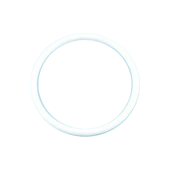 Teflon O-Ring, fluid outlet filter (1587475054627)