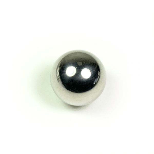 Graco 107-167 Intake Ball, stainless steel (1587583254563)