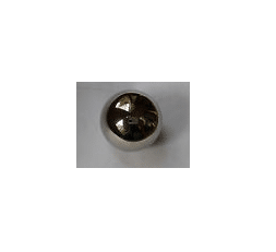 Graco 108-001 Intake Ball, stainless steel (1587227557923)