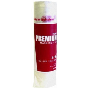 Trimaco Premium Masking Film 72