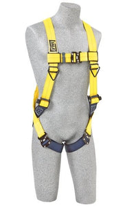 3M- Delta™ Vest Style Harnesses (1587705348131)