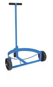 Graco 111470 55 Gallon Oil Drum Cart