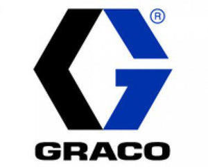 Graco 113641 Fluid Pressure Gauge