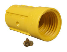 Load image into Gallery viewer, Clemco 11398 NHP-3/4-Nylon Nozzle Holder (Contractor Thread)