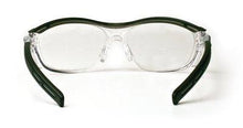 Load image into Gallery viewer, 3M™ Nuvo™ Reader Protective Eyewear Clear Lens, Gray Frame, +1.5 Diopter - 20/CS