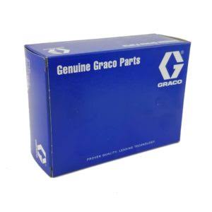 Graco 115066 Packing, O-Ring