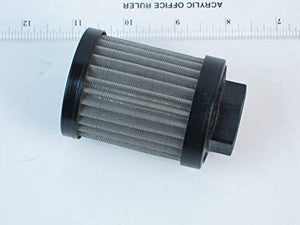 Graco 116-919 Filter, hydraulic sump (1587338280995)