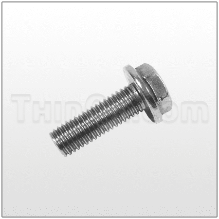 Graco 116344 Screw