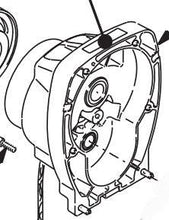 Load image into Gallery viewer, Graco 287466 Repair Pinion Hsg 7900 Kit